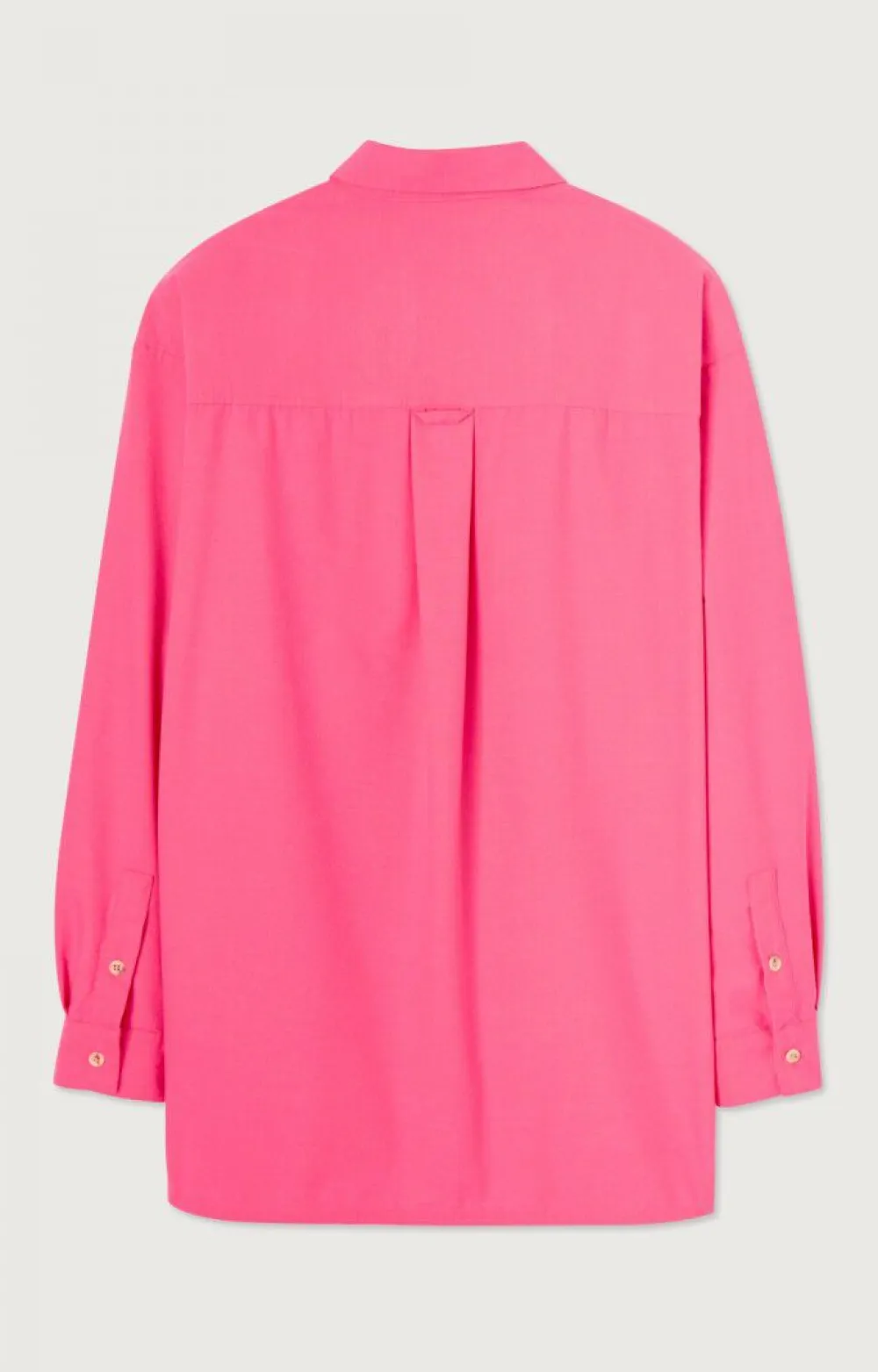 Chemise Femme Dakota*American Vintage Fashion
