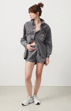 Chemise Femme Jazy*American Vintage Best