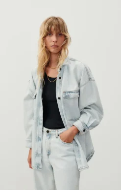Chemise Femme Joybird*American Vintage Store