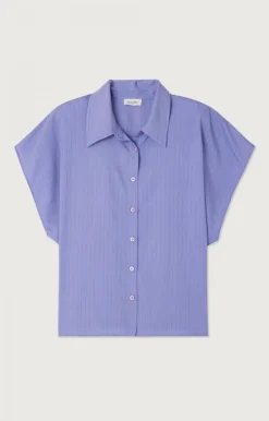 Chemise Femme Okyrow*American Vintage Best