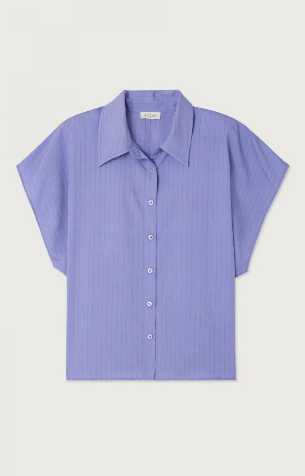 Chemise Femme Okyrow*American Vintage Best