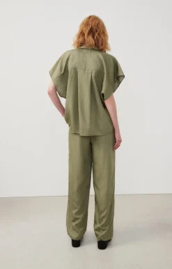 Chemise Femme Okyrow*American Vintage Online