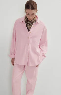 Chemise Femme Padow*American Vintage Cheap