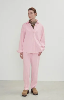 Chemise Femme Padow*American Vintage Cheap