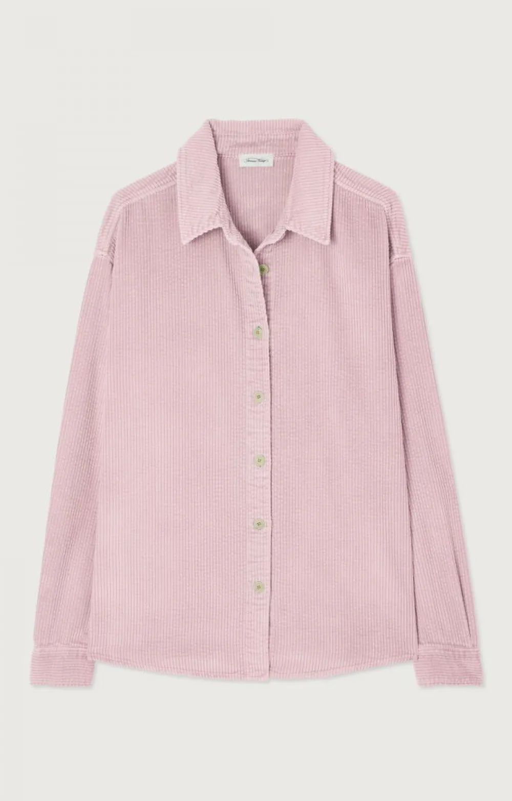 Chemise Femme Padow*American Vintage Cheap