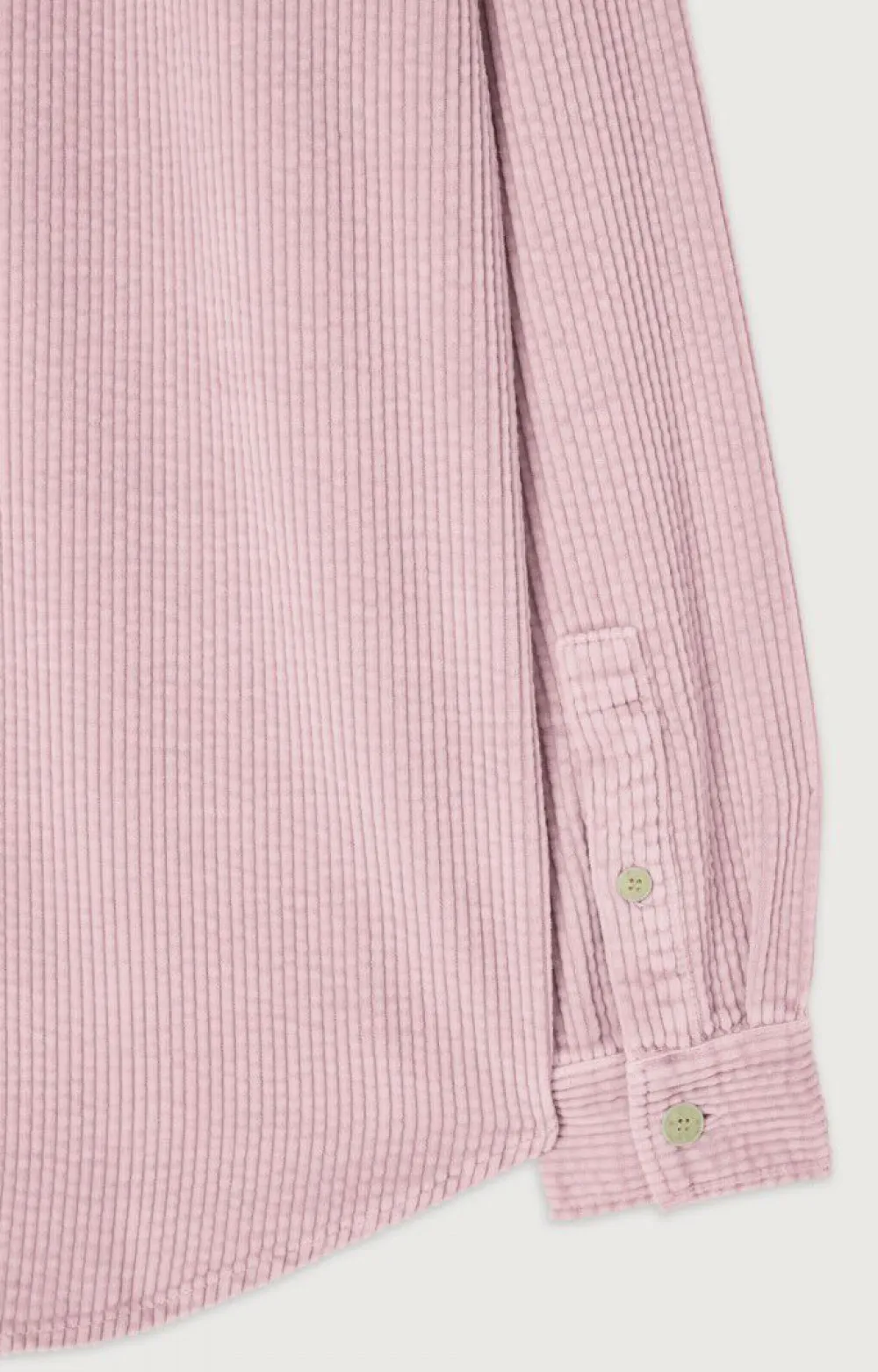 Chemise Femme Padow*American Vintage Cheap