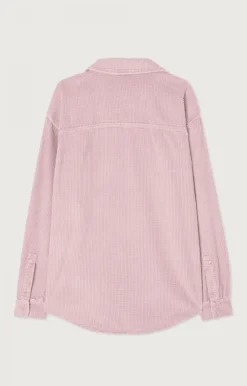 Chemise Femme Padow*American Vintage Cheap
