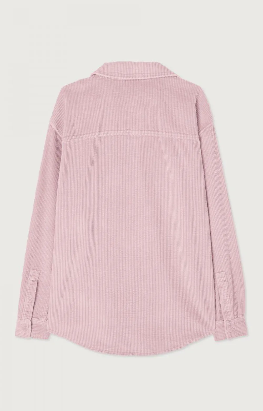 Chemise Femme Padow*American Vintage Cheap