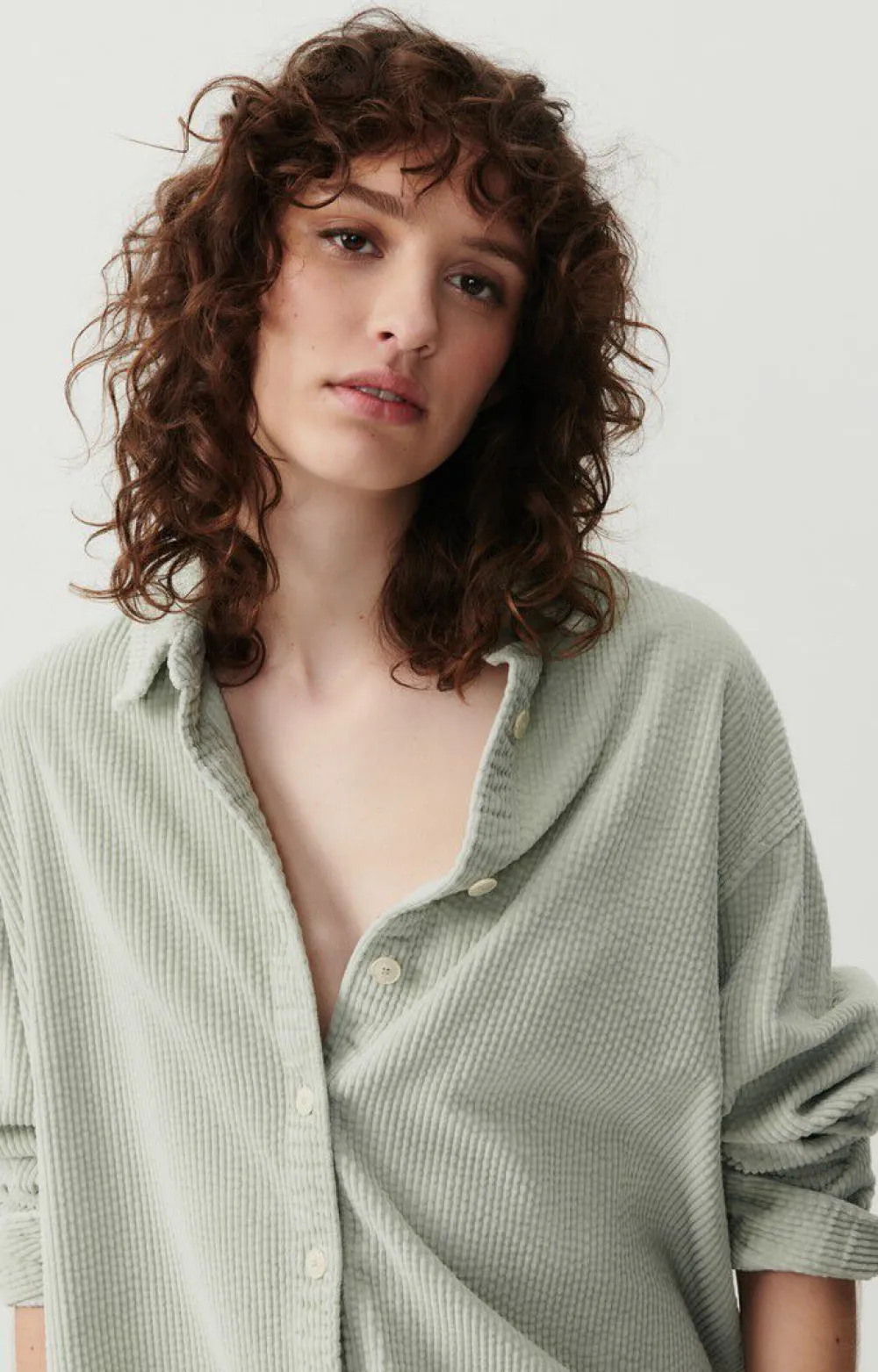 Chemise Femme Padow*American Vintage Clearance
