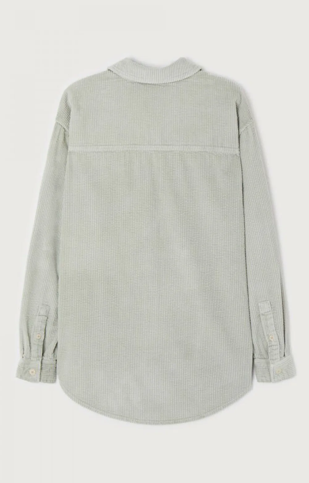 Chemise Femme Padow*American Vintage Clearance