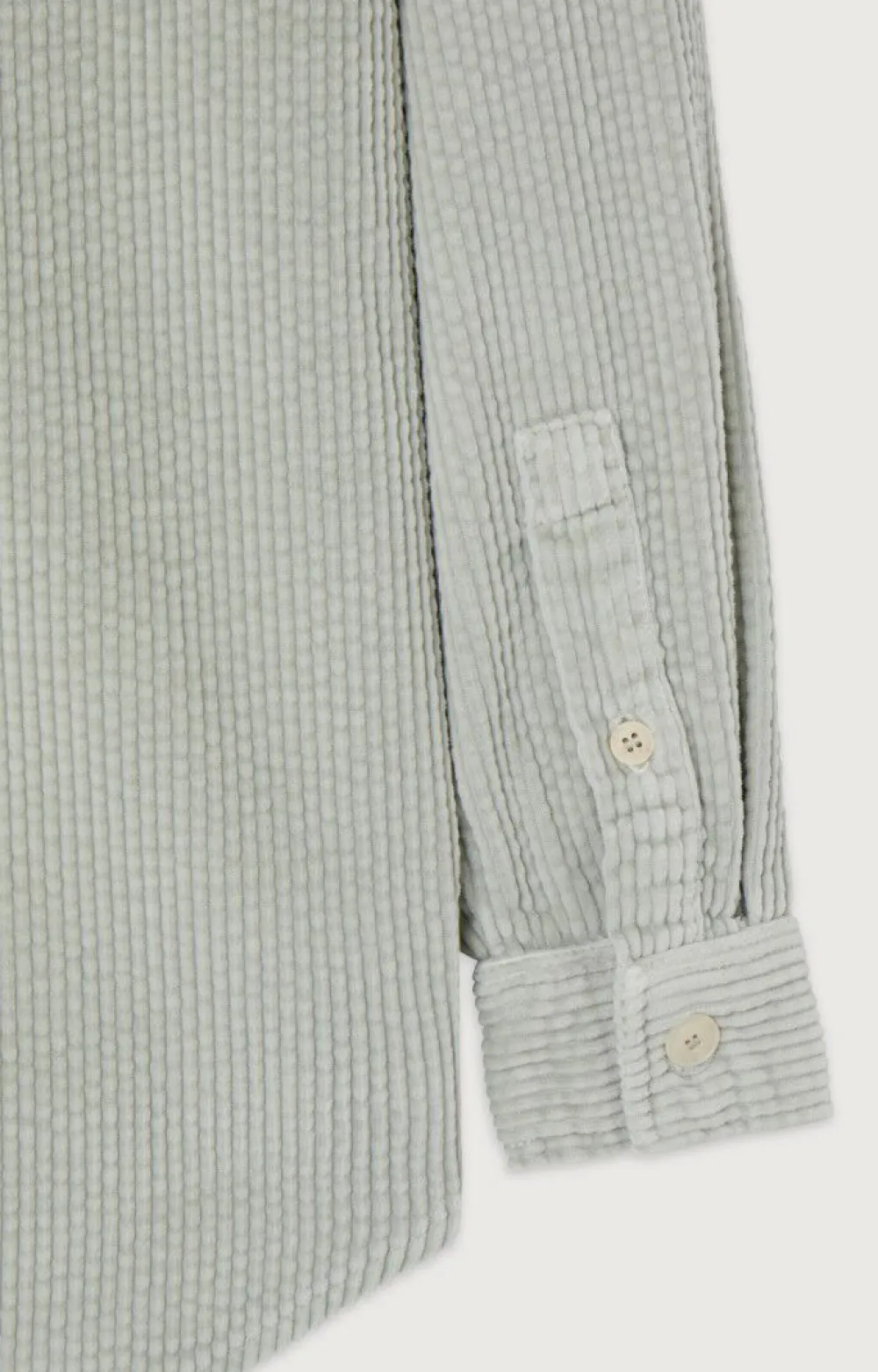 Chemise Femme Padow*American Vintage Clearance