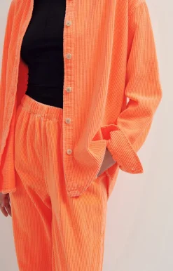 Chemise Femme Padow*American Vintage Best Sale