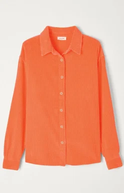Chemise Femme Padow*American Vintage Best Sale