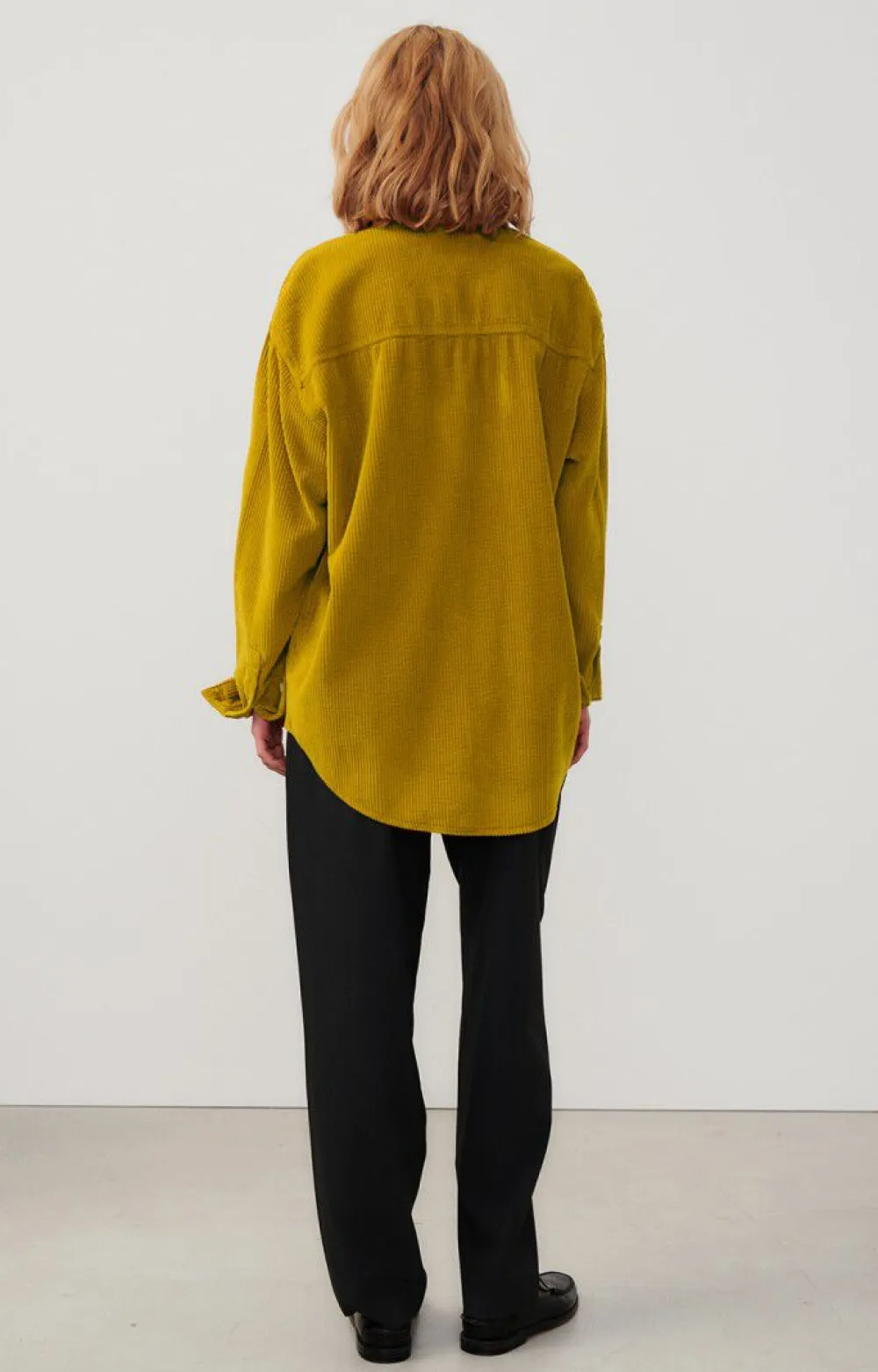 Chemise Femme Padow*American Vintage Best Sale