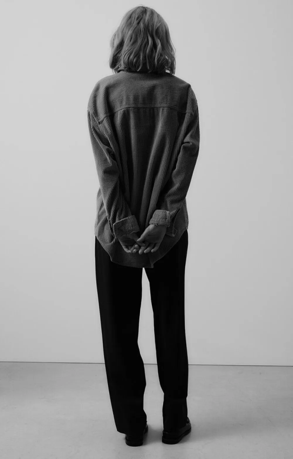 Chemise Femme Padow*American Vintage Best Sale