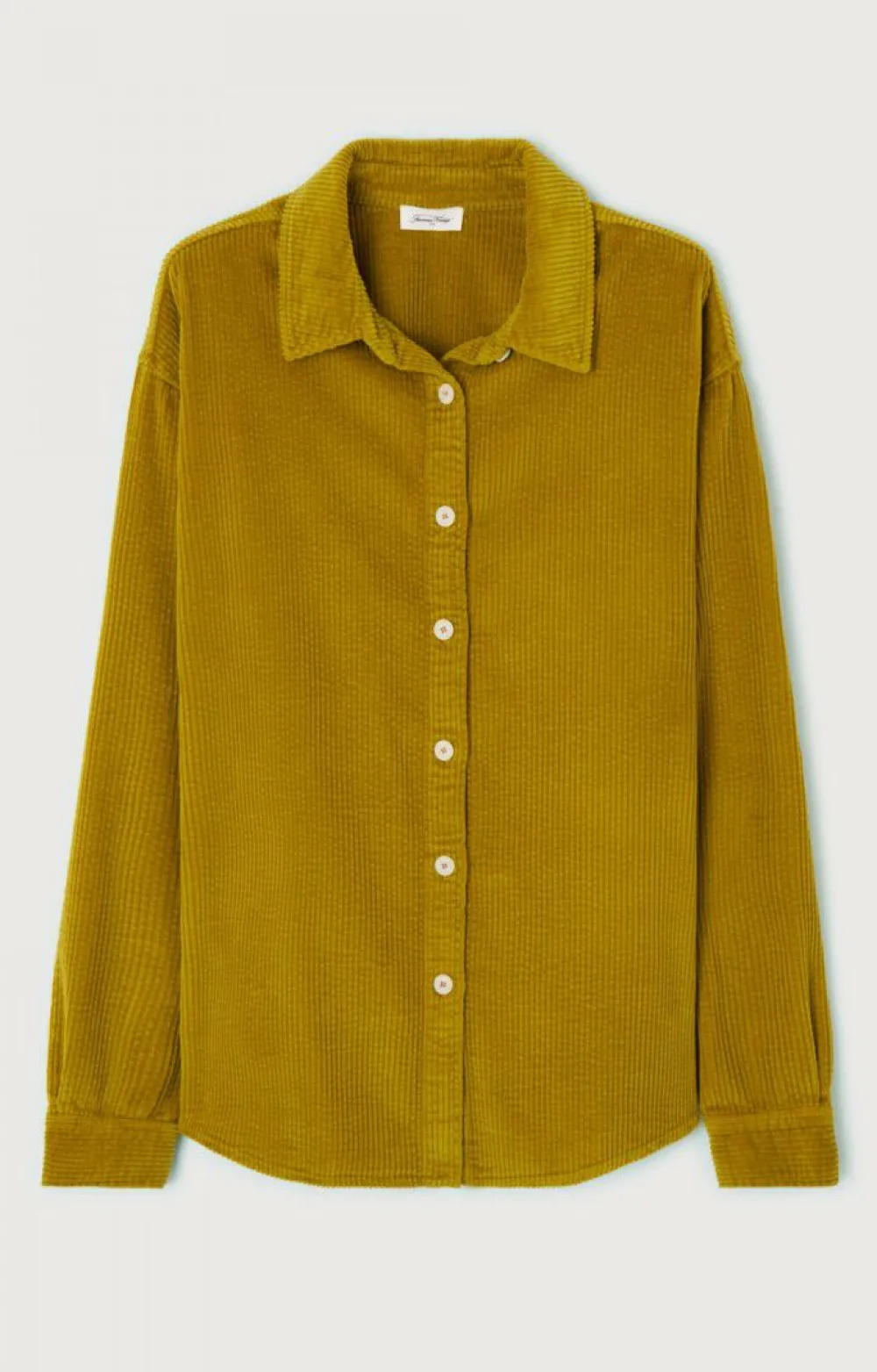 Chemise Femme Padow*American Vintage Best Sale