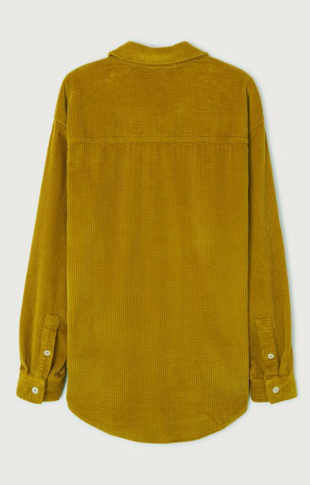 Chemise Femme Padow*American Vintage Best Sale