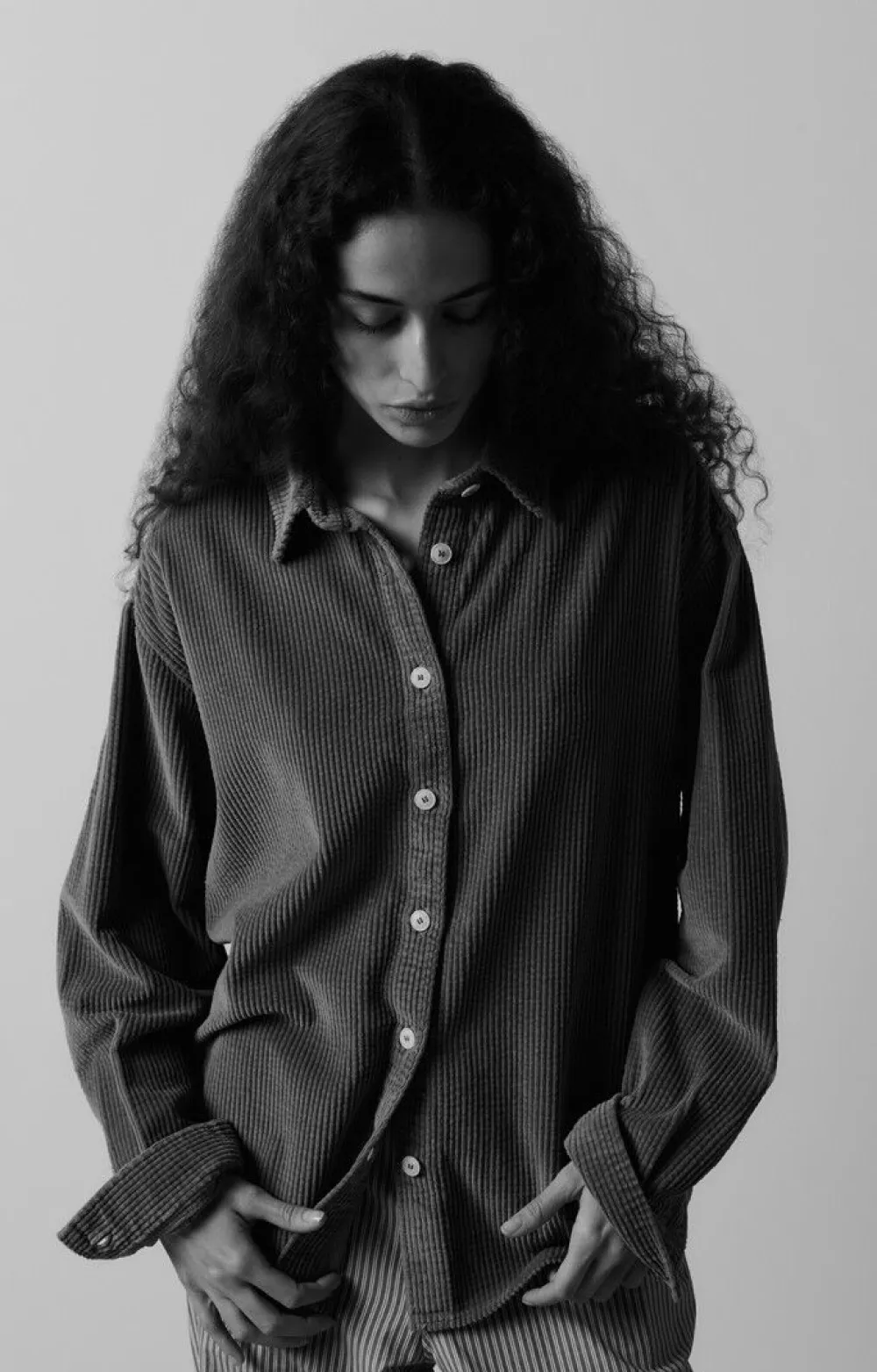 Chemise Femme Padow*American Vintage Discount