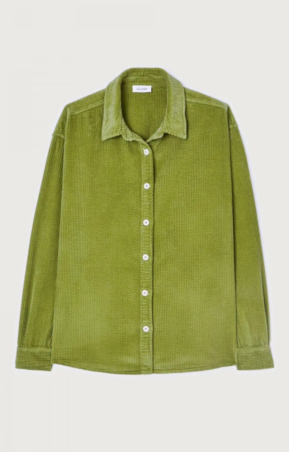 Chemise Femme Padow*American Vintage Discount