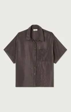 Chemise Femme Scarow*American Vintage Best Sale