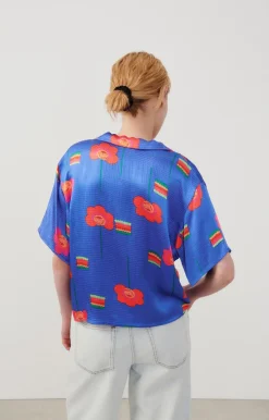 Chemise Femme Shaning*American Vintage Flash Sale