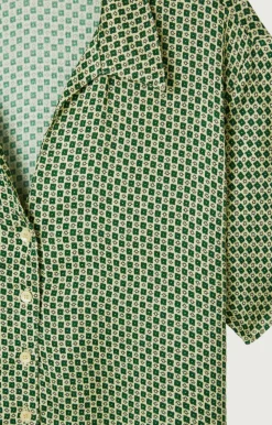 Chemise Femme Shaning*American Vintage Store