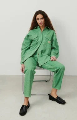 Chemise Femme Tineborow*American Vintage Fashion