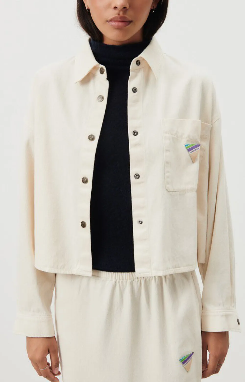 Chemise Femme Tirabay*American Vintage Outlet