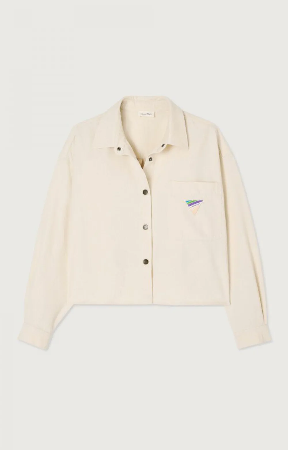 Chemise Femme Tirabay*American Vintage Outlet