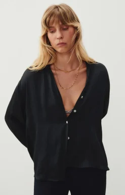 Chemise Femme Widland*American Vintage Store