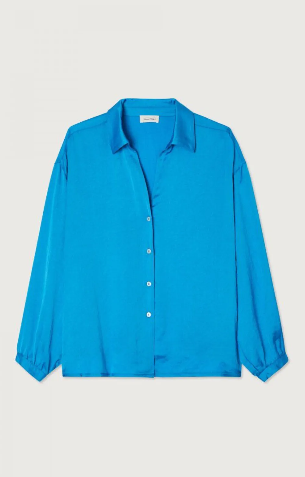 Chemise Femme Widland*American Vintage Hot