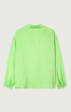 Chemise Femme Widland*American Vintage Clearance