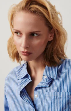 Chemise Femme Zatybay*American Vintage Store
