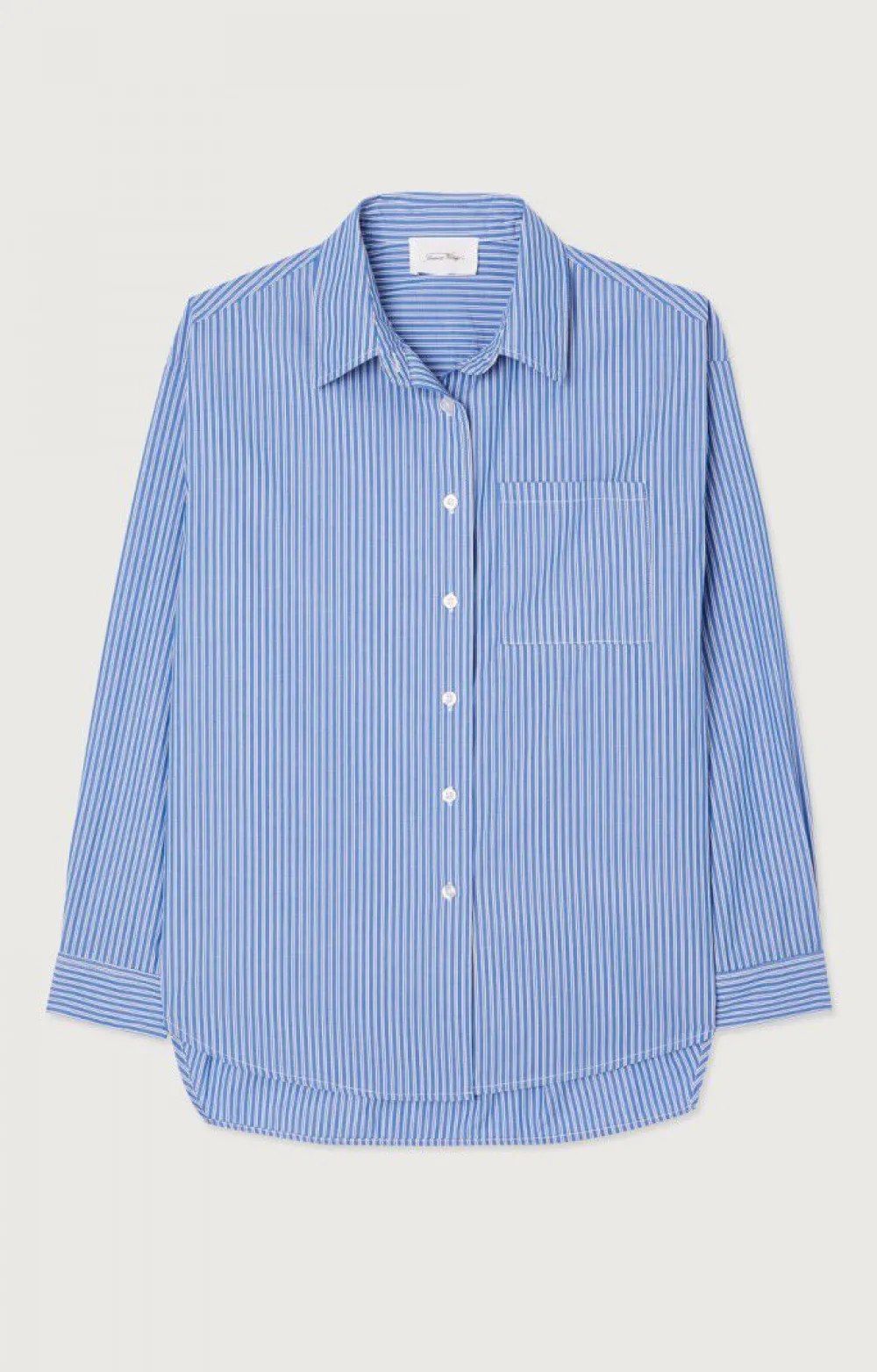 Chemise Femme Zatybay*American Vintage Store