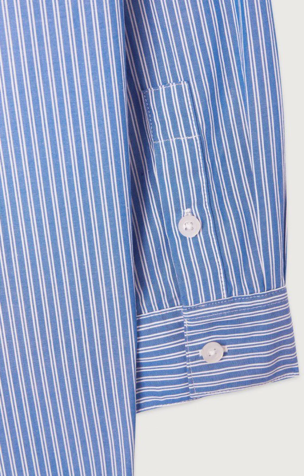Chemise Femme Zatybay*American Vintage Store