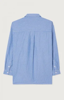 Chemise Femme Zatybay*American Vintage Store