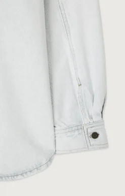 Chemise Homme Joybird*American Vintage Sale