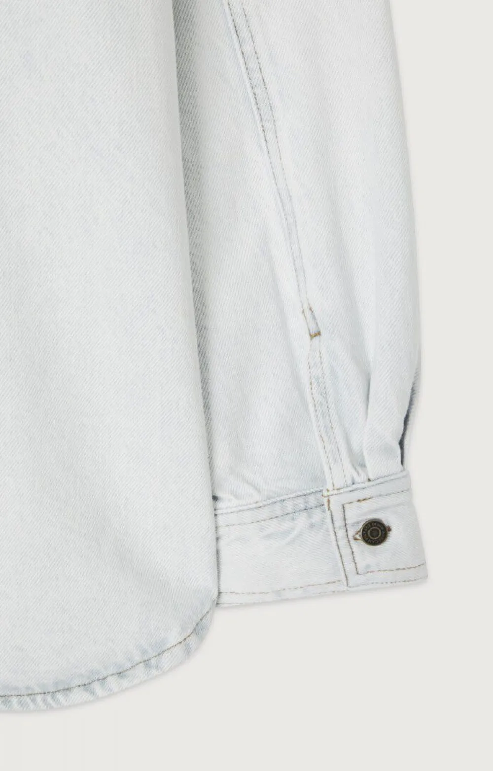 Chemise Homme Joybird*American Vintage Sale