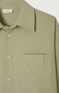 Chemise Homme Kabird*American Vintage Best