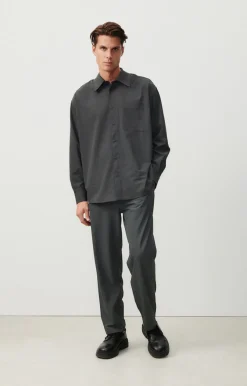 Chemise Homme Kabird*American Vintage Outlet