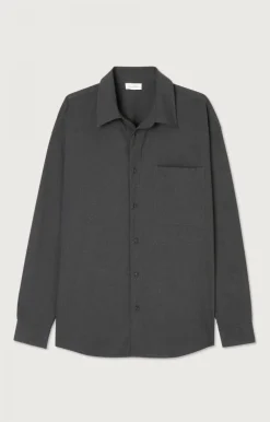 Chemise Homme Kabird*American Vintage Outlet