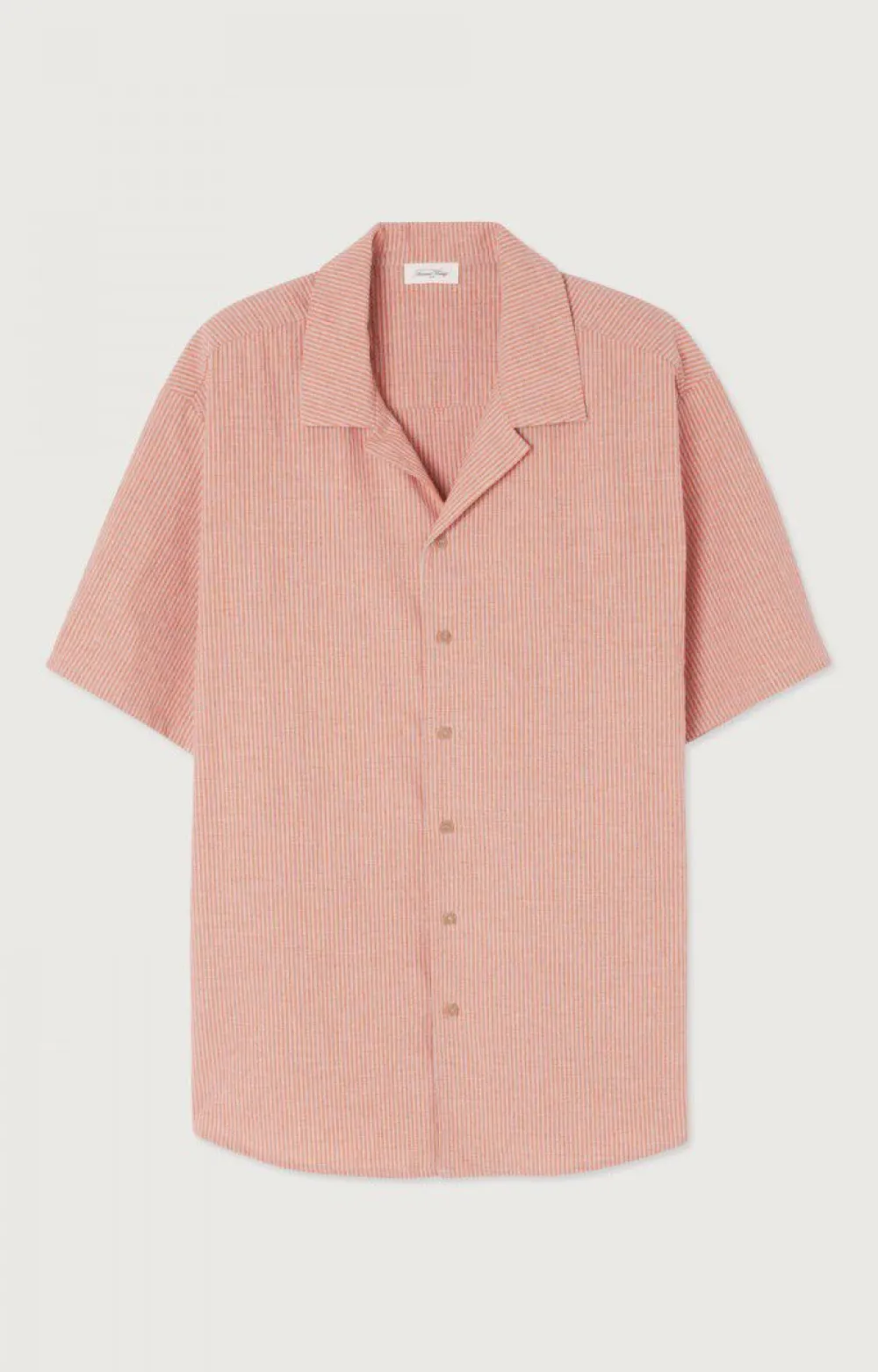 Chemise Homme Keostreet*American Vintage Discount