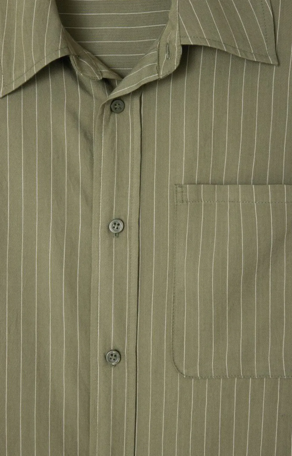 Chemise Homme Okyrow*American Vintage Cheap