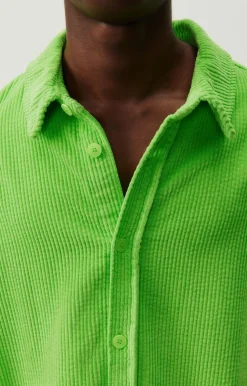 Chemise Homme Padow*American Vintage Cheap