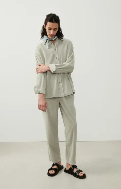 Chemise Homme Padow*American Vintage Best Sale