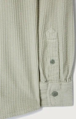 Chemise Homme Padow*American Vintage Best Sale