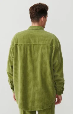 Chemise Homme Padow*American Vintage Outlet