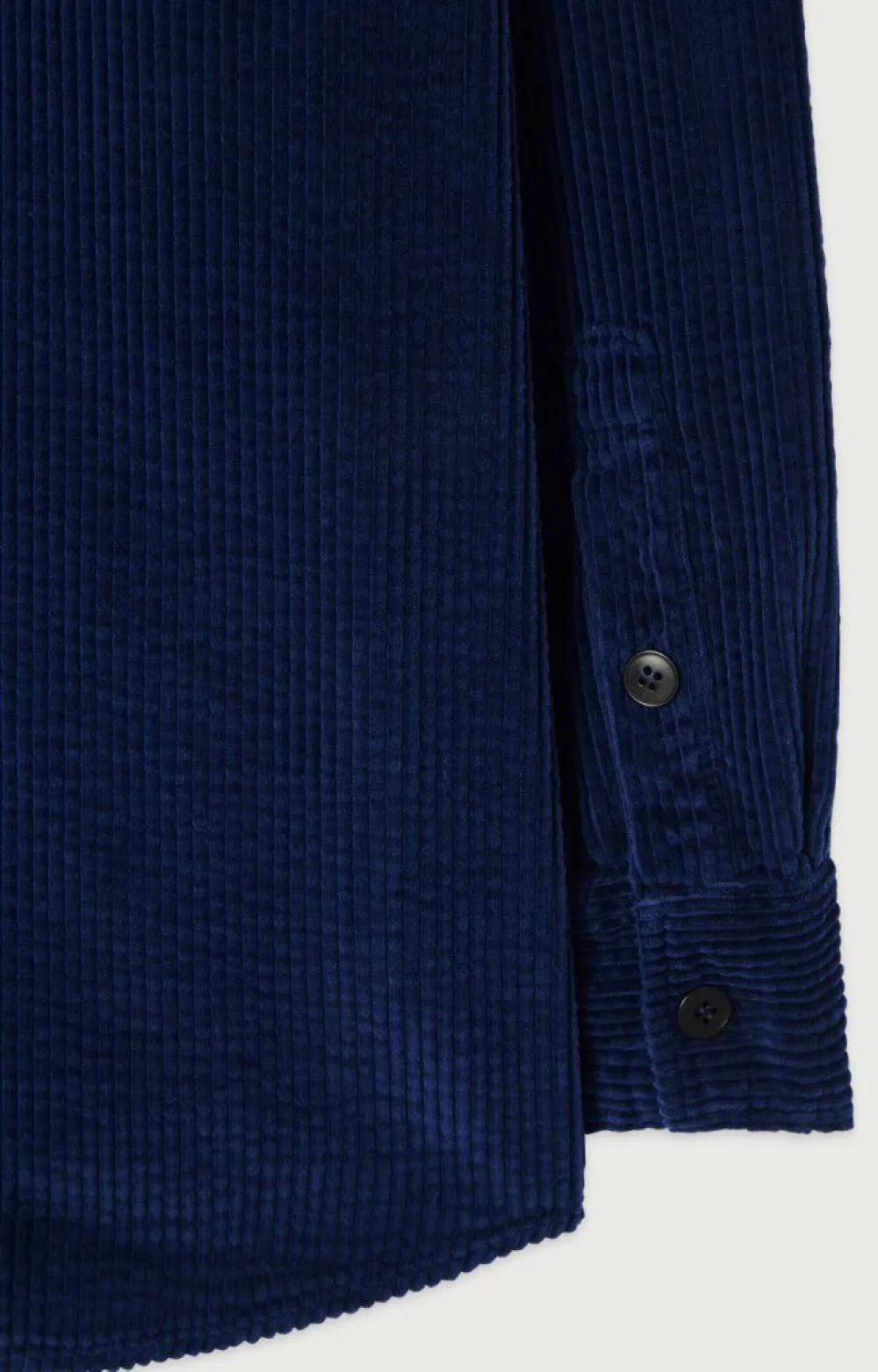 Chemise Homme Padow*American Vintage Hot