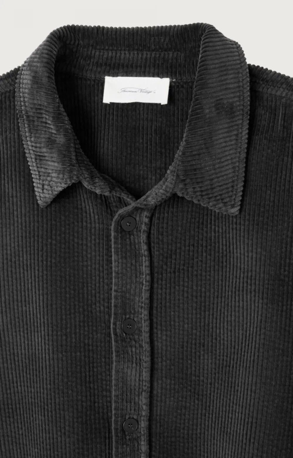 Chemise Homme Padow*American Vintage Flash Sale
