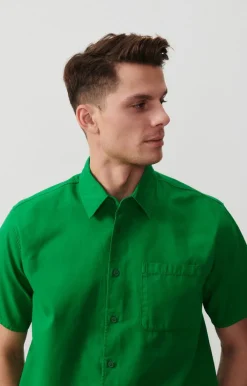 Chemise Homme Ruffow*American Vintage Shop